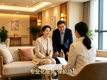 壤塘有偿售卵代生女生的客户的客户群体有哪些