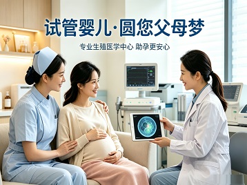 壤塘辅助生育服务 试管婴儿行业的兴起背景、发展与未来展望
